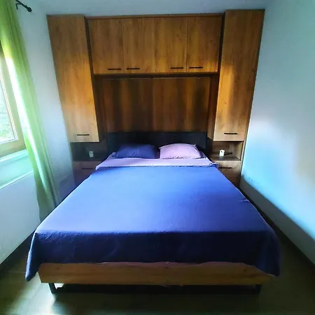 Vikendica Tuzla, Dolina Mira Villa