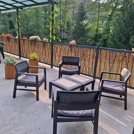 Villa Vikendica Tuzla, Dolina Mira Tuzla
