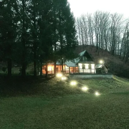 Villa Vikendica Tuzla, Dolina Mira Tuzla